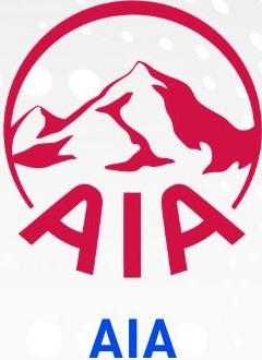 โลโก้ AIA